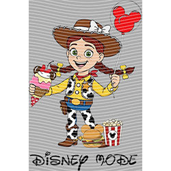 Disney Style-DSN 2033